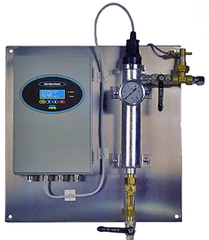 Fresh Water Filter