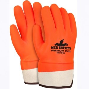 MCR Safety Gloves