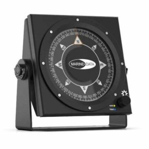 Weatherproof Gyro compass