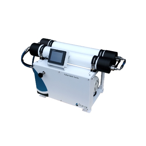 Reverse Osmosis Freshwater Maker